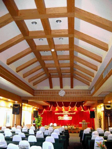 Raya Grand Hotel Nakhonratchasima Exterior foto